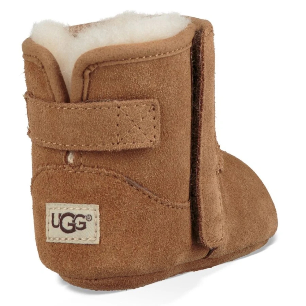 Infant UGG Baby Booties size 2/3